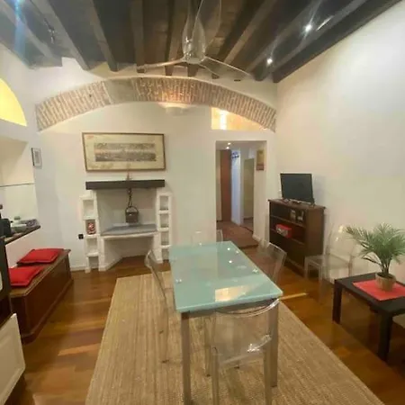 Bilocale Romantico Navigli Apartment *