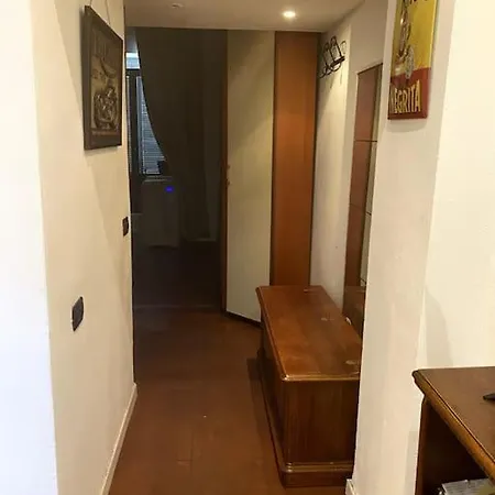 アパート Bilocale Romantico Navigli